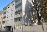 Sonnige 3-Zimmer DG-Wohnung mit Terrasse und inkl. Tiefgaragenstellplatz nahe U6/Burggasse!