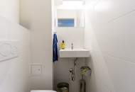 Reihenhaus-Highlight mit schönem Garten - Einkauf, Schule und Öffis "vor der Türe"