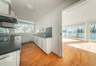 Wunderschöne 5 - Zimmer Wohnung mit Terrasse und Garten