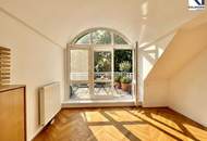 360° TOUR // GARTEN & TERRASSENWOHNUNG in PÖTZLEINSDORF