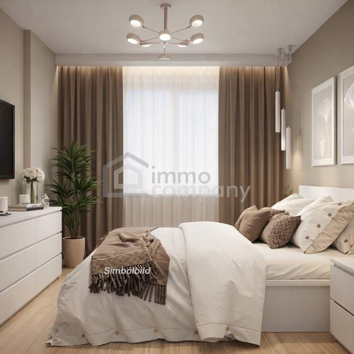 Helle Neubauwohnung mit Balkon nahe Lobau | Wien 22 | Ideal für Eigennutzer &amp; Anleger