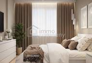 Helle Neubauwohnung mit Balkon nahe Lobau | Wien 22 | Ideal für Eigennutzer &amp; Anleger