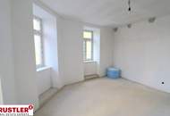 Altbaurenaissance 3 Zimmer EG Wohnung nähe Kutschkermarkt in 1180 Wien zu kaufen