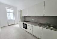 Erstbezug nach Sanierung – Stilvolle 2-Zimmer-Wohnung im 5. Bezirk - Bräuhausgasse