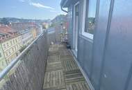 Anleger aufgepasst – 2 vermietete Maisonetten in der Keplerstraße 83, PROVISIONSFREI!