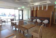 Voll ausgestattete Restaurantfläche in hervorragender Lage von Schwaz gelangt ablösefrei (!) zur Neuvermietung