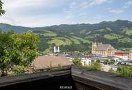 Viel Platz &amp; viele Möglichkeiten – Wohnhaus in Toplage