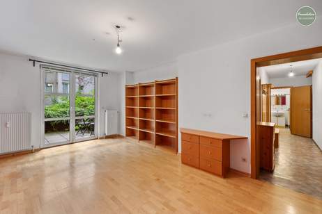 City-Nah &amp; Park-Nah | Neues Zuhause mit Terrasse &amp; Garage, Wohnung-kauf, 267.000,€, 1150 Wien 15., Rudolfsheim-Fünfhaus