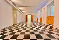 Creative Space + großer allgemeiner Garten - MIETKAUF MÖGLICH