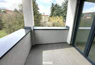 "Wohnung mit Balkon und Parkplatz"