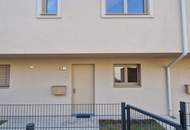 Hallo Familien! Reihenhäuser in Stammersdorf