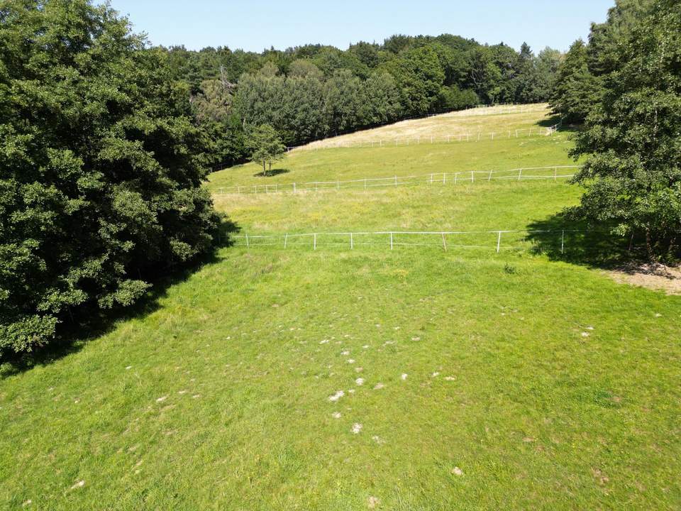 PFERDEHOF IN TRAUMLAGE - Für Landwirte!