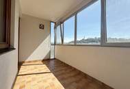 Geräumige 4-Zimmer Wohnung in attraktiver Zentrumslage