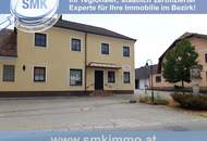 Ehemalige Bäckerei Zdenek mit Verkaufsladen und Wohnhaus!