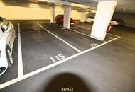 PARKPLATZ in Schwechat Zentrum mieten