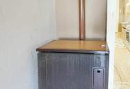 Altbauwohnung mit Potenzial nahe dem Augarten