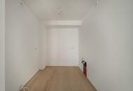 Tolle 2-Zimmer-Wohnung mit südwestlichem Balkon – Erstbezug!