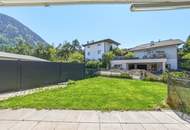 Moderne und stilvolle 4-Zimmer Gartenwohnung zu verkaufen!