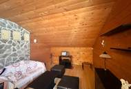 Einzigartiges Einfamilienhaus in ruhiger Lage von Unterstinkenbrunn