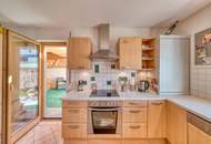 Naturliebhaber aufgepasst! Großzügiges Haus mit Garten zum Wohlfühlen in Pfunds zu verkaufen!