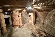 Stadthaus mit Charakter und Entwicklungspotenzial