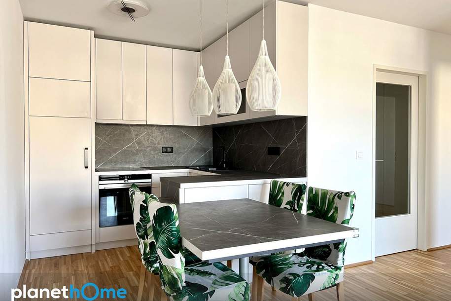 Ein Platz zum Heimkommen – 3- Zimmer-Wohnung nahe der Vetmeduni!, Wohnung-miete, 1.320,00,€, 1210 Wien 22., Donaustadt