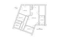 *** Stadtnah & absolut ruhig: 102,5 m² im 2. OG mit 4 Zimmern, Carport und Entwicklungspotenzial für deine Visionen ***