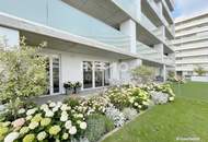 KREMSER WOHNKONZEPT TOP7/EG barrierefreie Flowerpower! 2Zimmer mit Garten € 200.218,07 zzgl. 2TG > Gesamtkaufpreis € 235.379,--