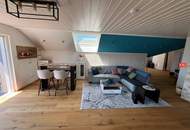 Exklusives Neubau-Penthouse in Bestlage in Gmunden am Traunsee mit wunderschönen Blick am Traunstein