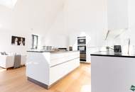 Dachterrassentraum auf der Kärntner Straße!