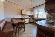 Einfamilienhaus mit großem Grundstück inkl. Garage in absoluter Ruhelage