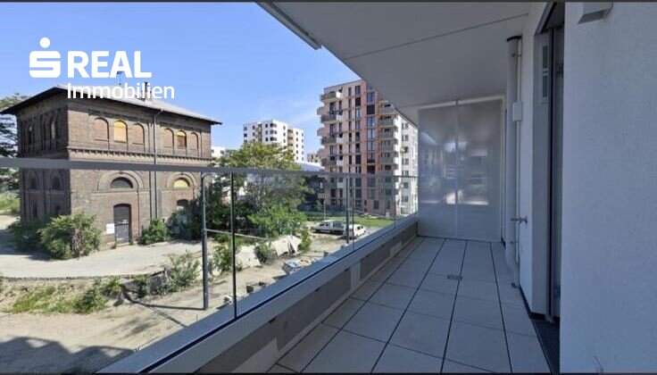 LEYWAND - TOLLE 2-ZIMMER MIT BALKON