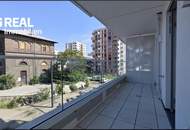 LEYWAND - TOLLE 2-ZIMMER MIT BALKON