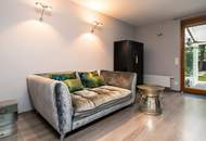 Wohnträume verwirklichen ! *Exklusive Maisonette-Wohnung mit Garten*
