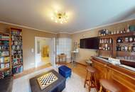 Einzigartiges Domizil für Großfamilien / Wohnen und Arbeiten unter einem Dach