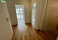 Neubau-Erstbezug beim Kirschblütenpark. Hochwertige 2-3 Zimmer Wohnungen. Markenküchen inklusive. - WOHNTRAUM