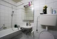 Entzückende 2 Zimmer Wohnung mit großer Loggia