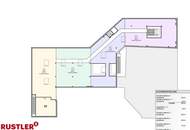 Ihr Markenauftritt im Cluster der besten - Flexible Shop in Shop Fläche