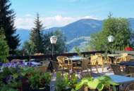 Berhotel am Verditz in Kärnten