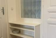 Coole, helle Altbauwohnung- NEU Saniert, 2 Min. zu Fuß zur U6- ProvisonsFREI