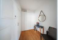 Moderne 2- Zimmerwohnung mit Balkon