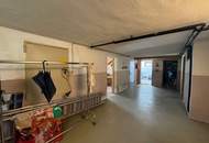 Alleinlage – sehr gepflegtes Haus mit Feriencharakter und Ausbaupotenzial zwischen Graz und Wien!