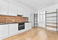 " Platz für alle: 5 Zimmer im sanierten Altbau, U3 & Arenbergpark ums Eck "