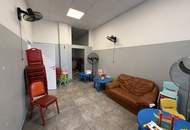 Repräsentative Gewerbefläche mit vielfältigen Nutzungsmöglichkeiten auf der Simmeringer Hauptstraße!