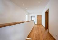 "Penthouse-Fernblick" Premium Residence