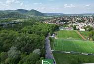 Kolo 35 - Tolle 2-Zimmer Wohnung mit Balkon beim FAC-Platz nahe S-Bahn Jedlersdorf, Denglerpark und SCN - Ab August!