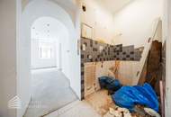 Geschäftslokal direkt am Karmelitermarkt – ca. 29 m² im historischen Wiener Stilaltbau