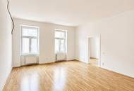 Altbauklassiker in der Josefstadt – großzügige 3,5-Zimmer-Wohnung im 3. Liftstock
