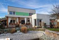 GERÄUMIGES WOHNEN IN GRAMATNEUSIEDL! WUNDERBARER GARTEN!