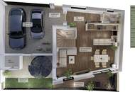 Exklusiver Neubau mit Bachkulisse & Smart Home in Kaltenleutgeben